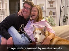 Woman Finds Husband's Secret Instagram Page With Recipes He Makes For Her Woman Finds Husband's Secret Instagram Page With Recipes He Makes For Her