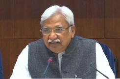 Top News Of The Day: Election In 5 States From March 27, Counting On May 2 Top News Of The Day: Election In 5 States From March 27, Counting On May 2