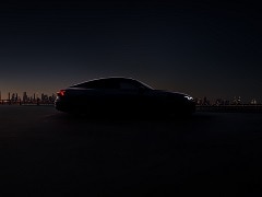 Audi e-Tron GT To Make Global Debut On February 9