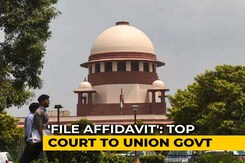 Considering "Some Action" To Regulate Streaming Platforms: Centre To Supreme Court Considering "Some Action" To Regulate Streaming Platforms: Centre To Supreme Court