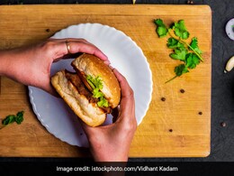 Amazing! Israel Firm Launches 3D-Printed Burgers That Are Vegan Too