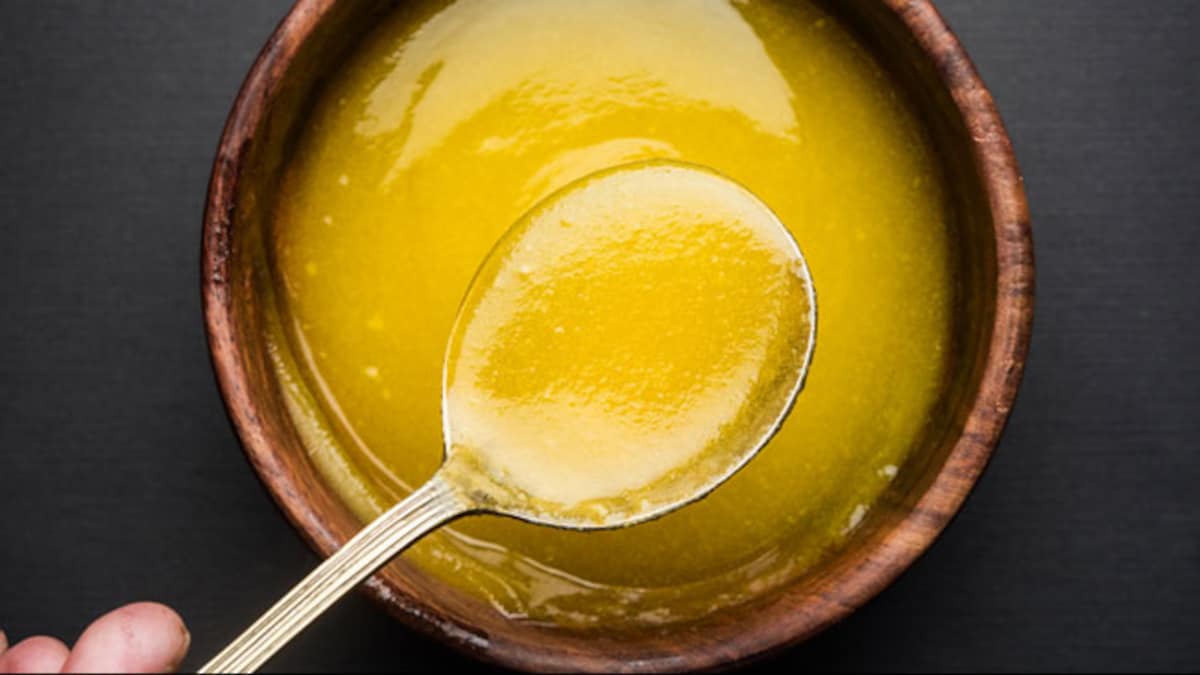 Ghee For Health गर्मियों में रोजाना एक चम्मच घी खाने के चार अद्भुत