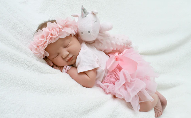 These Baby Wear Picks Will Keep Your Little One Comfy And Stylish