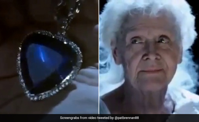 <i>Titanic's</i> Alternative Ending Has Twitter Amused. Watch Viral Video