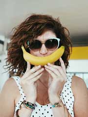 5 Ways To Have Bananas This Summer