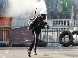 UN Security Council Condemns Myanmar Violence, US Blacklists Army Leader's Children UN Security Council Condemns Myanmar Violence, US Blacklists Army Leader's Children