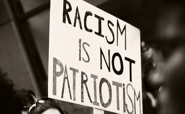"Protect Community At All Costs": How Asian-Americans Are Fighting Hate
