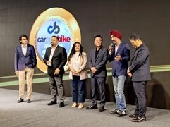 carandbike Awards 2021: Kia Sonet Wins Car Of The Year