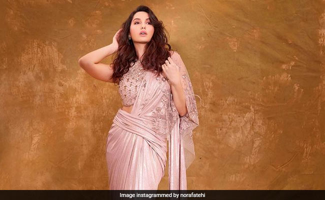 Spring-Summer Saree Trends To Include In Your Style Closet
