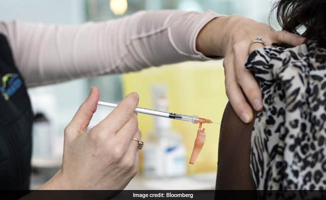 Canada Halts AstraZeneca Shots For Under 55 On Clot Concerns