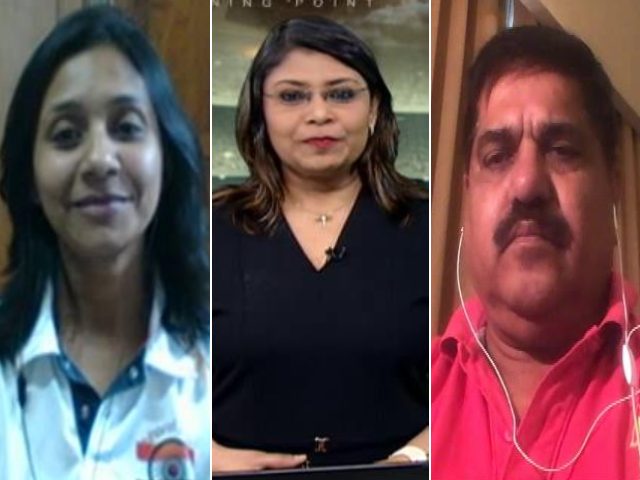 Virat's 100s Drying Up, It Could Be Pressure: Ashok Malhotra