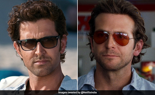 Ever Seen These Hollywood-Bollywood Stars In The Same Room? No? Hmm...