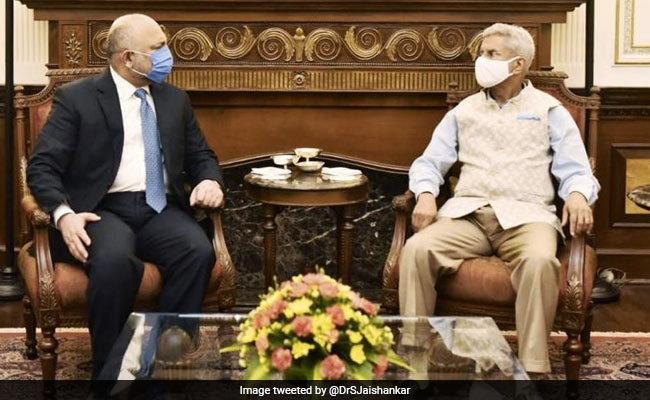 Seek India's Greater Role In Peace Process: Afghan Foreign Minister