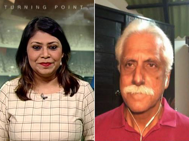 Pant The Player Of The Season Internationally- Ayaz Memon