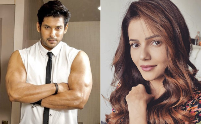 रुबिना दिलैक और सिद्धार्थ शुक्ला म्यूजिक Video में साथ आएंगे नजर, अप्रैल माह में शुरू होगी शूटिंग