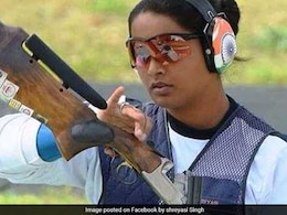 Paris Olympics 2024: पहली बार भारत का कोई विधायक ओलंपिक में लगाएगा निशाना, जानें कौन हैं श्रेयसी सिंह