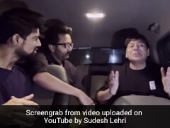 Sudesh lahri ने IPL टीम खरीदने के लिए की मीटिंग, बोले- गहने, प्रॉपर्टी सब बेच दूंगा, लेकिन खरीदूंगा- देखें फनी Video