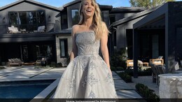 'Big Bang Theory' Actor Kaley Cuoco Slammed For 'Rehoming' Senior Dog: "Utterly Disgusted"