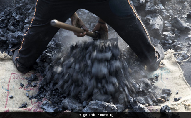 Phasing Out Coal-Fired Power Plant Holds Key To India's Net-Zero Goal