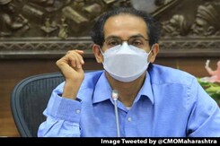 Lockdown An Option, Says Maharashtra Chief Minister As Covid Cases Rise Lockdown An Option, Says Maharashtra Chief Minister As Covid Cases Rise
