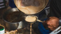 This Story Of Bangalore Man's Special Bond With <i>Chaiwala</i> Impresses The Internet