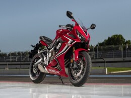 Over 28,500 Honda Motorcycles Recalled In USA Over Faulty Rear Reflector Fitment Over 28,500 Honda Motorcycles Recalled In USA Over Faulty Rear Reflector Fitment