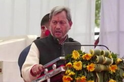 "America Ruled India For 200 Years...": Uttarakhand Chief Minister "America Ruled India For 200 Years...": Uttarakhand Chief Minister