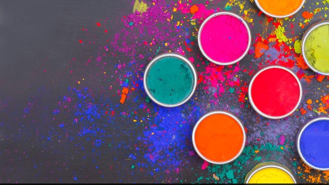 Holi 2021: Drink plenty of liquids throughout the day to stay hydrated