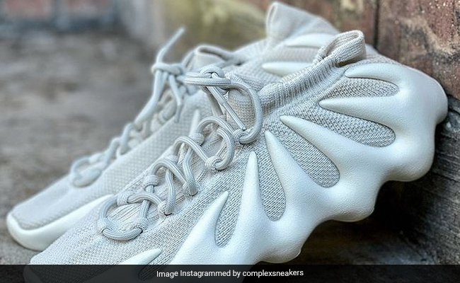 Trend Alert: Latest Sneaker Styles To Take Over Spring-Summer 2021