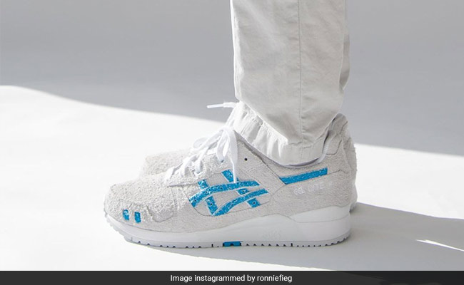 Buy Sports Shoes Online: Latest Sneaker Tends In 2021