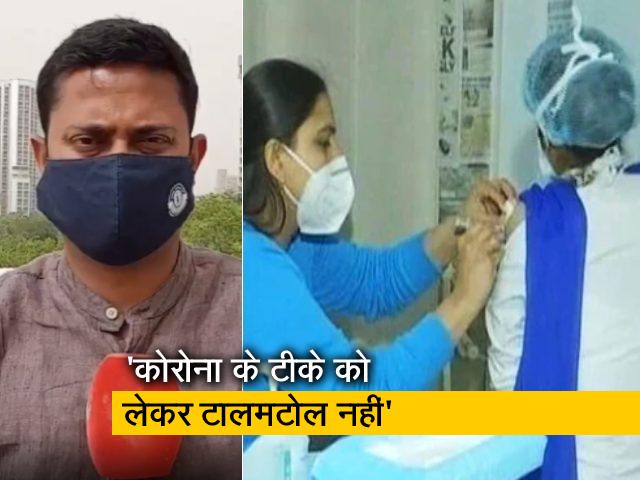 स्वास्थ्य मंत्री हर्षवर्धन बोले- वैक्सीन के बाद भी गाइडलाइन का पालन जरूरी, बता रहे हैं परिमल कुमार