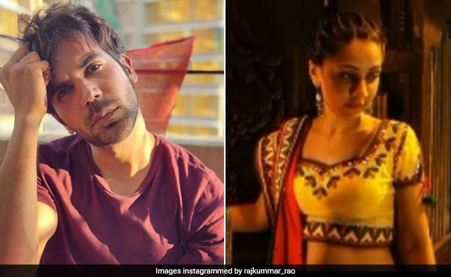 Priyanka Chopra To Shraddha Kapoor (And Patralekhaa Of Course): Count The Actresses In Rajkummar Rao's Appreciation Post