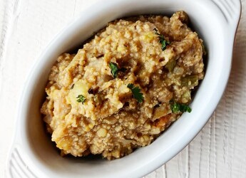 Indian Cooking Tips: How To Make Sambar Rice - A Comforting One-Pot Delicacy From Tamil Nadu Indian Cooking Tips: How To Make Sambar Rice - A Comforting One-Pot Delicacy From Tamil Nadu