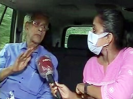 "May Not Agree Entirely, But...": E Sreedharan On BJP, Plans For Kerala "May Not Agree Entirely, But...": E Sreedharan On BJP, Plans For Kerala