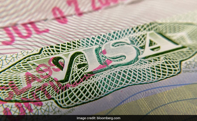 "Has Become Total Scam": Republican Governor Slams India Over H-1B Visas