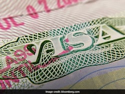 &quot;Has Become Total Scam&quot;: Republican Governor Slams India Over H-1B Visas