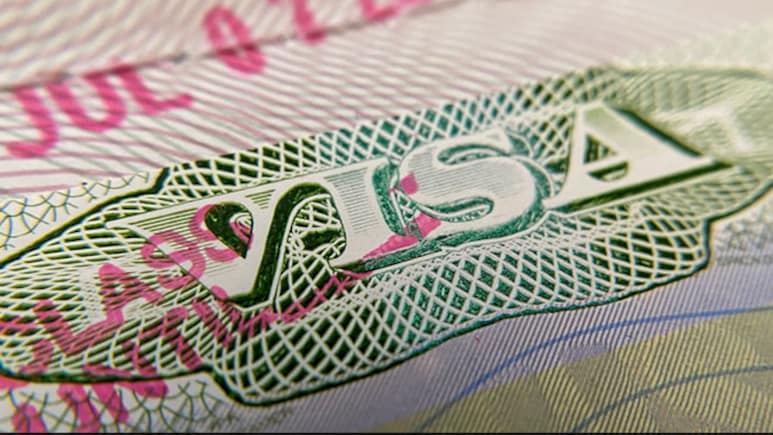 "Has Become Total Scam": Republican Governor Slams India Over H-1B Visas
