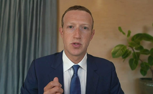 Read Mark Zuckerberg's Full Statement On Firing 11,000 Meta Employees