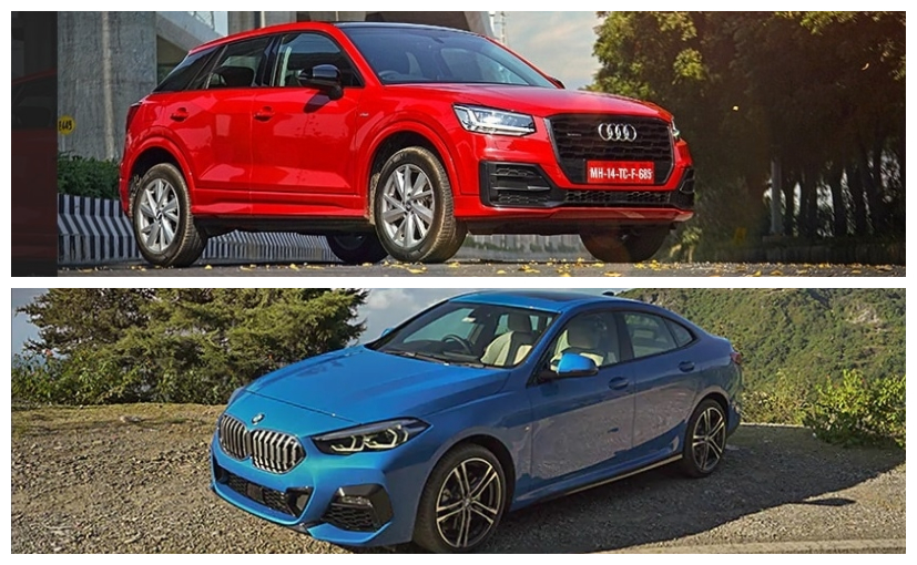 carandbike Awards 2021: Entry Premium Car Of The Year