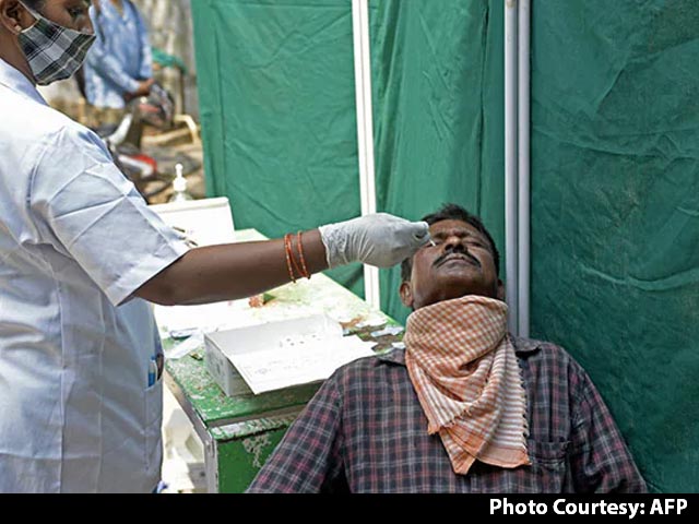 Coronavirus Variants "Of Concern", New Variant Found In 18 States: Centre