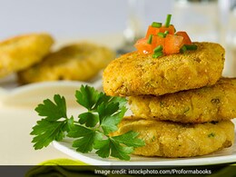 Yummy Vegetarian Kebab Recipes That You Can Rustle Up In 30 Minutes