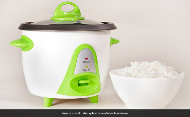 Cook Rice The Hassle-Free Way With These 10 Electric Rice Cookers In Your Kitchen
