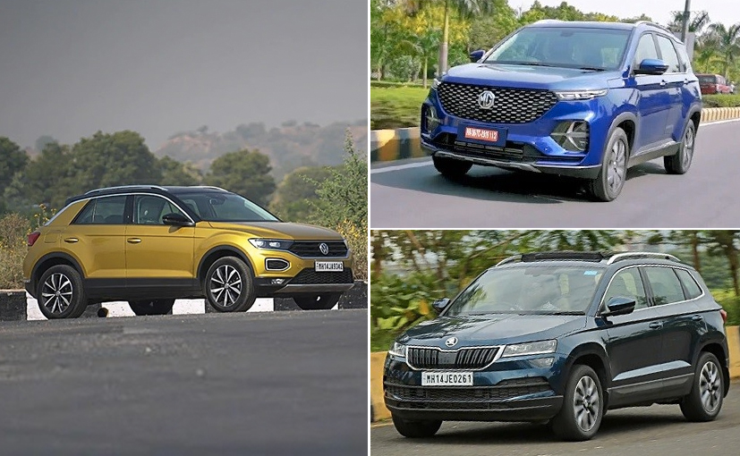 carandbike Awards 2021: Mid-Size SUV Of The Year