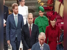 Prince William Trolled For "Not Racist" Comment After Harry-Meghan's Tell-All Prince William Trolled For "Not Racist" Comment After Harry-Meghan's Tell-All