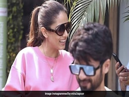 Mira Rajput's ROFL Post Has A Supriya Pathak Connection. See Here Mira Rajput's ROFL Post Has A Supriya Pathak Connection. See Here