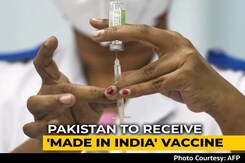 Pakistan To Soon Get 'Made-In-India' Vaccines Under Global Alliance Pakistan To Soon Get 'Made-In-India' Vaccines Under Global Alliance