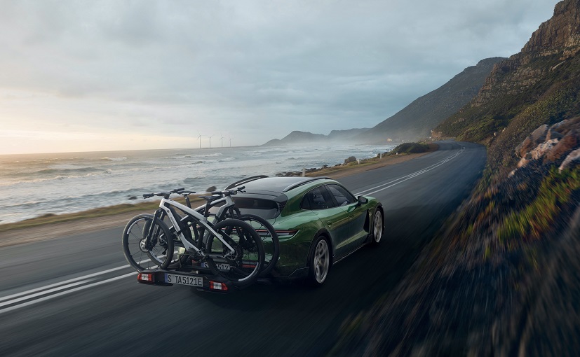 Porsche Introduces 2 New e-Bikes