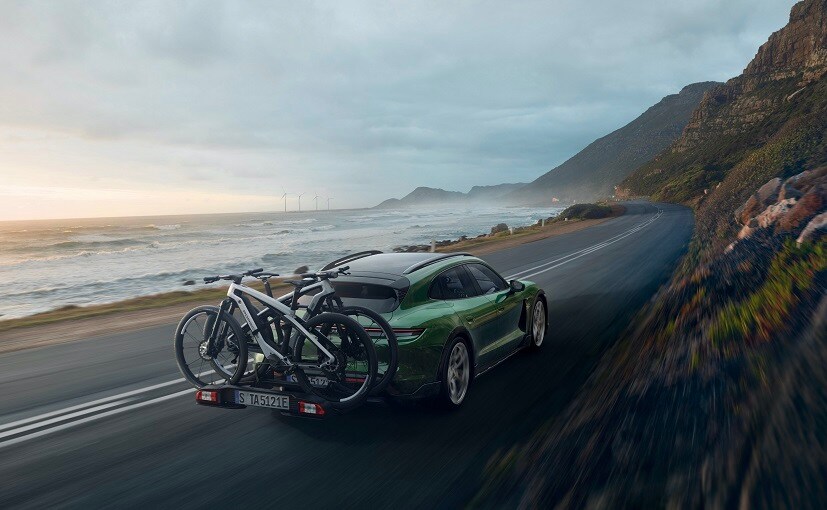Porsche Introduces 2 New e-Bikes Porsche Introduces 2 New e-Bikes