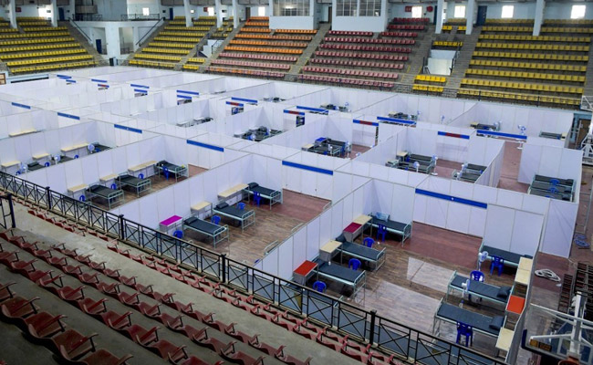 Bengaluru Records Steep Rise In Covid Cases As Second Wave Hits Karnataka