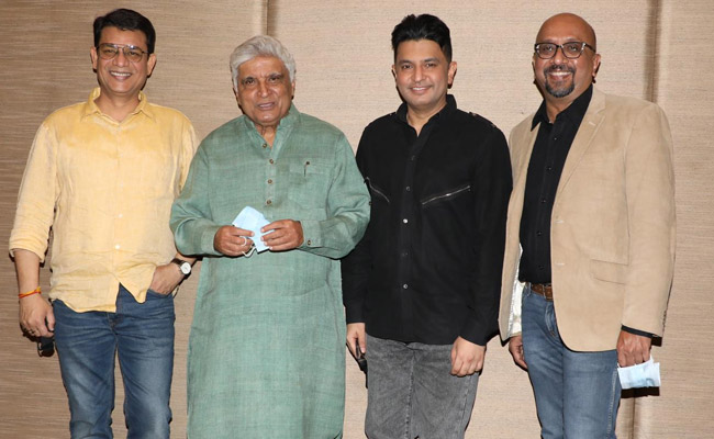 T-Series Joins The Indian Performing Right Society Limited